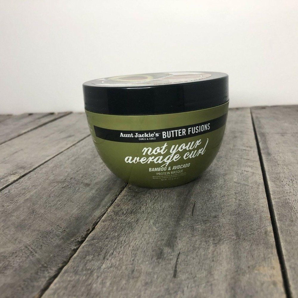 Aunt Jackie Not Your Average Curl 8oz